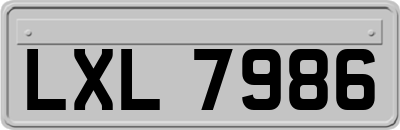LXL7986