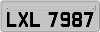 LXL7987