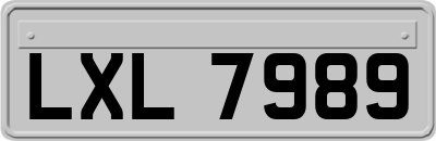 LXL7989