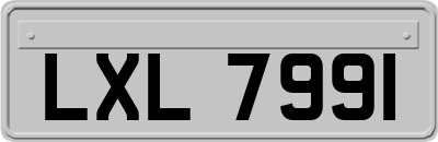 LXL7991