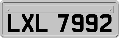 LXL7992