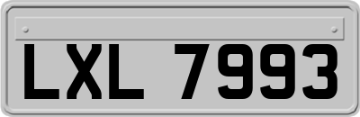 LXL7993