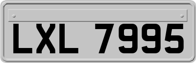 LXL7995