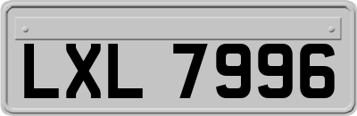 LXL7996