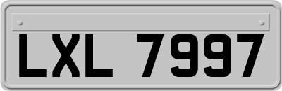LXL7997