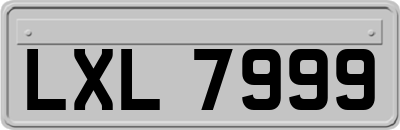 LXL7999