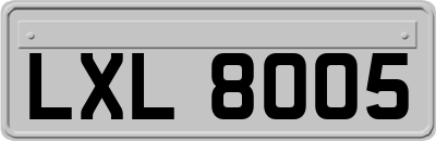 LXL8005