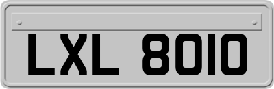 LXL8010
