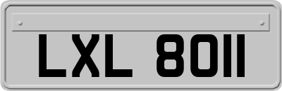 LXL8011
