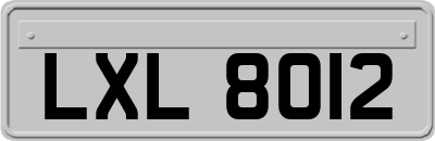 LXL8012