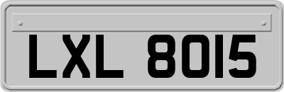 LXL8015