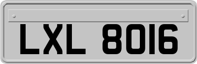 LXL8016