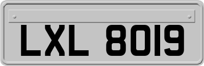 LXL8019