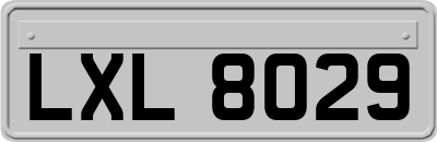 LXL8029