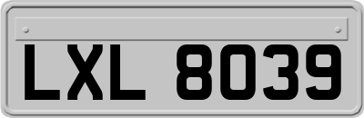 LXL8039