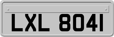LXL8041