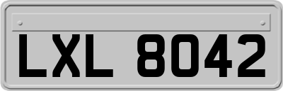 LXL8042
