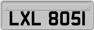LXL8051