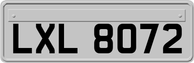 LXL8072