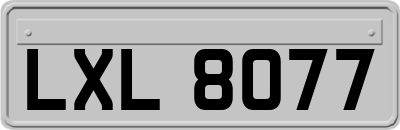 LXL8077
