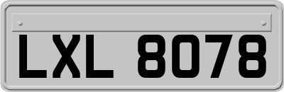 LXL8078