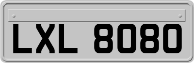 LXL8080