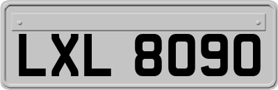 LXL8090