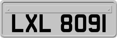 LXL8091