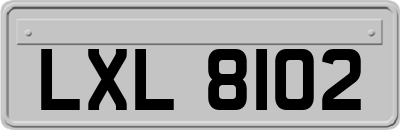 LXL8102
