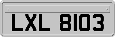 LXL8103