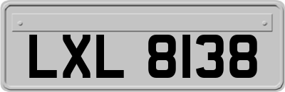LXL8138