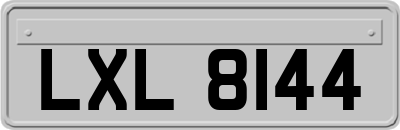 LXL8144