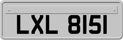 LXL8151