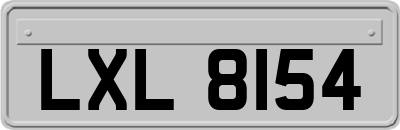 LXL8154