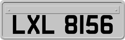 LXL8156