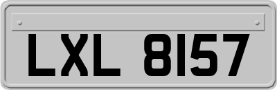 LXL8157