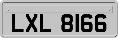 LXL8166