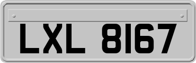 LXL8167