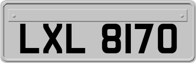 LXL8170