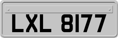 LXL8177