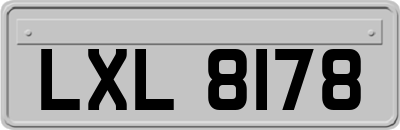 LXL8178