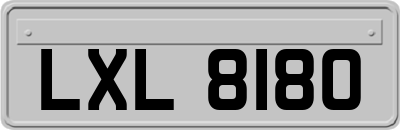LXL8180