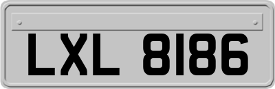 LXL8186