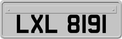 LXL8191