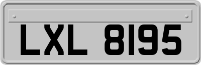 LXL8195