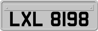LXL8198