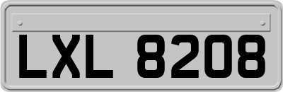 LXL8208