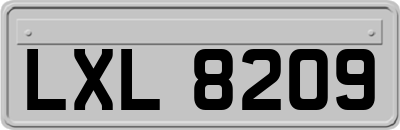 LXL8209