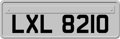 LXL8210