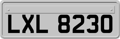 LXL8230